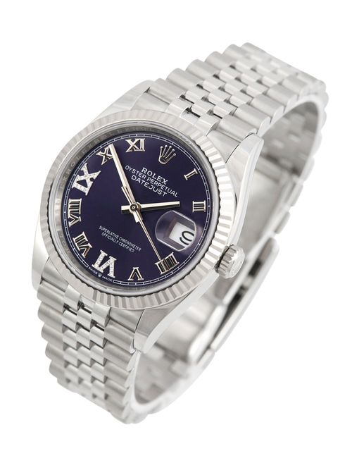 Rolex Datejust 126234 Image 2